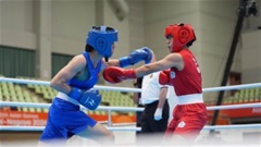 ASIAD 2026: Nguyễn Thị Tâm và Lưu Diễm Quỳnh cùng vào bán kết, chắc chắn có 2 huy chương